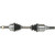 CV Axle Assembly - 66-6135