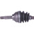 CV Axle Assembly - 60-3068