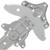 Window Regulator - 82-1106C