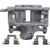 Disc Brake Caliper - 19-P7262