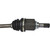 CV Axle Assembly - 66-6291