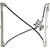 Window Regulator - 82-615MA