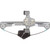 Window Regulator - 82-3041A