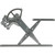 Window Regulator - 82-10021C
