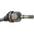 CV Axle Assembly - 60-1560