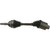 CV Axle Assembly - 60-6246