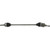 CV Axle Assembly - 60-1576