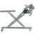 Window Regulator - 82-1104DM