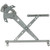 Window Regulator - 82-1104DM