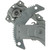 Window Regulator - 82-1104DM