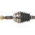 CV Axle Assembly - 66-5284