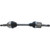 CV Axle Assembly - 60-1565