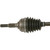 CV Axle Assembly - 60-1008