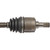 CV Axle Assembly - 60-3730