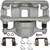 Disc Brake Caliper - 19-B7489