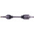 CV Axle Assembly - 60-2022