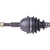 CV Axle Assembly - 60-2022