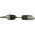 CV Axle Assembly - 60-1380