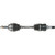 CV Axle Assembly - 66-3106