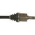 CV Axle Assembly - 60-4234