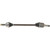 CV Axle Assembly - 66-7382HD