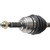 CV Axle Assembly - 66-1515