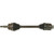 CV Axle Assembly - 60-3488