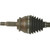 CV Axle Assembly - 60-3488