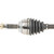 CV Axle Assembly - 66-3377