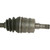 CV Axle Assembly - 60-1389
