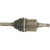 CV Axle Assembly - 60-1092