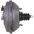 Vacuum Power Brake Booster - 54-71324