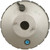 Power Brake Booster - 54-77064