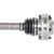 CV Axle Assembly - 66-7507