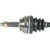 CV Axle Assembly - 66-3109