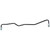 Rack and Pinion Hydraulic Transfer Tubing Assembly - 3L-1126