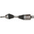 CV Axle Assembly - 60-2038