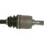 CV Axle Assembly - 60-4163