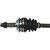 CV Axle Assembly - 66-5431