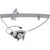 Window Motor and Regulator Assembly - 82-1312CR