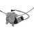 Window Motor and Regulator Assembly - 82-1312CR