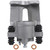 Disc Brake Caliper - 18-P4859