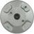 Power Brake Booster - 53-5435