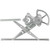 Window Regulator - 82-10201A