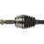 CV Axle Assembly - 66-3475
