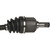 CV Axle Assembly - 66-3475