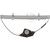 Window Regulator - 82-361A