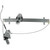 Window Motor and Regulator Assembly - 82-1566IR