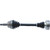 CV Axle Assembly - 60-7543