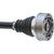 CV Axle Assembly - 60-7543